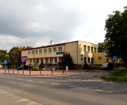 Zdjęcie 1 budynku WTZ